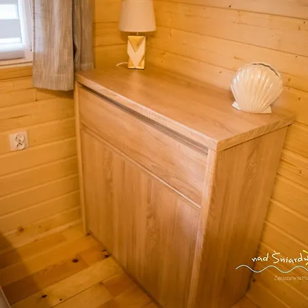 Letniskowe Nad Sniardwami Barbara Majkrzak Holiday home