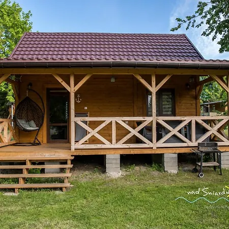 Holiday home Letniskowe Nad Sniardwami Barbara Majkrzak Nowe Guty