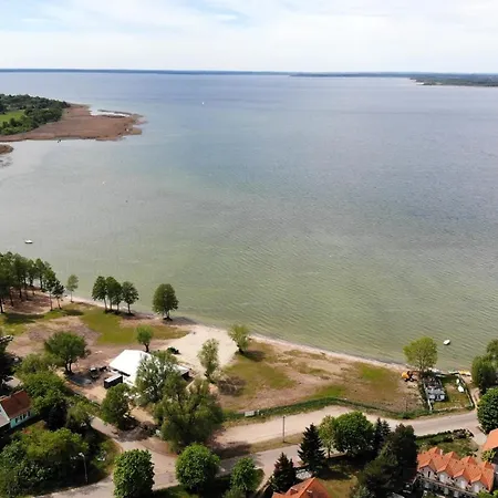 Letniskowe Nad Sniardwami Barbara Majkrzak
