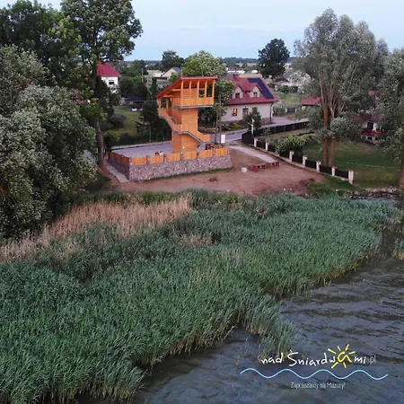 Letniskowe Nad Sniardwami Barbara Majkrzak Holiday home