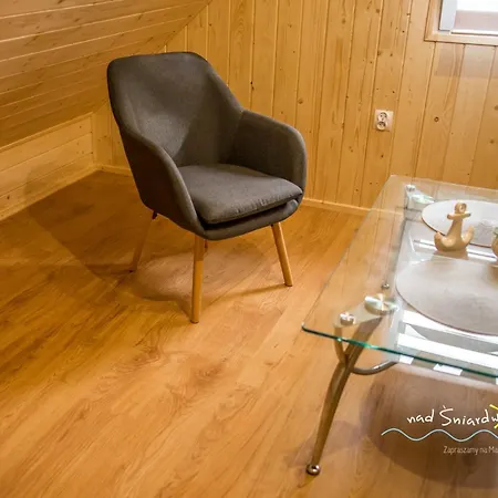 Letniskowe Nad Sniardwami Barbara Majkrzak Holiday home