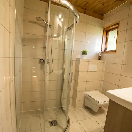Letniskowe Nad Sniardwami Barbara Majkrzak Holiday home