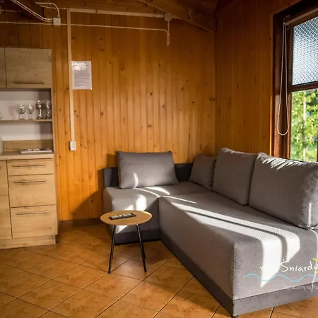 Letniskowe Nad Sniardwami Barbara Majkrzak Holiday home