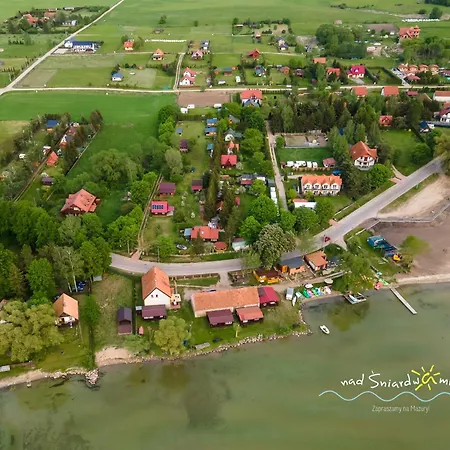 Letniskowe Nad Sniardwami Barbara Majkrzak