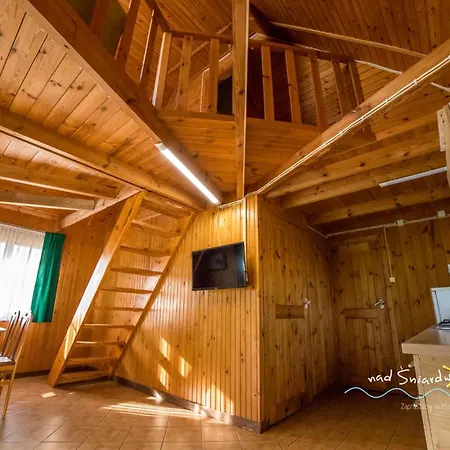 Letniskowe Nad Sniardwami Barbara Majkrzak * Nowe Guty