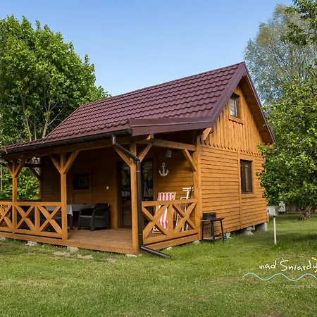 Letniskowe Nad Sniardwami Barbara Majkrzak Holiday home