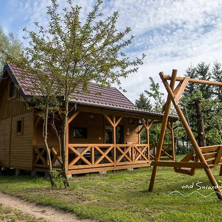 Letniskowe Nad Sniardwami Barbara Majkrzak Holiday home