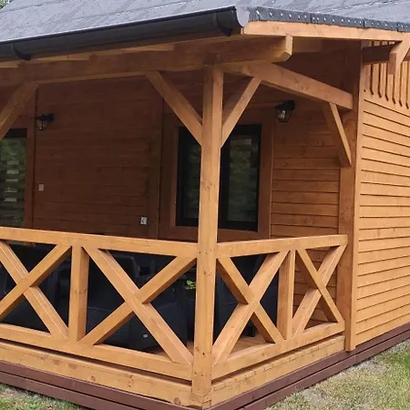 Letniskowe Nad Sniardwami Barbara Majkrzak Holiday home