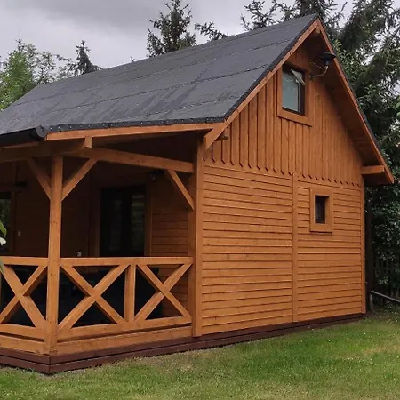 Holiday home Letniskowe Nad Sniardwami Barbara Majkrzak Nowe Guty